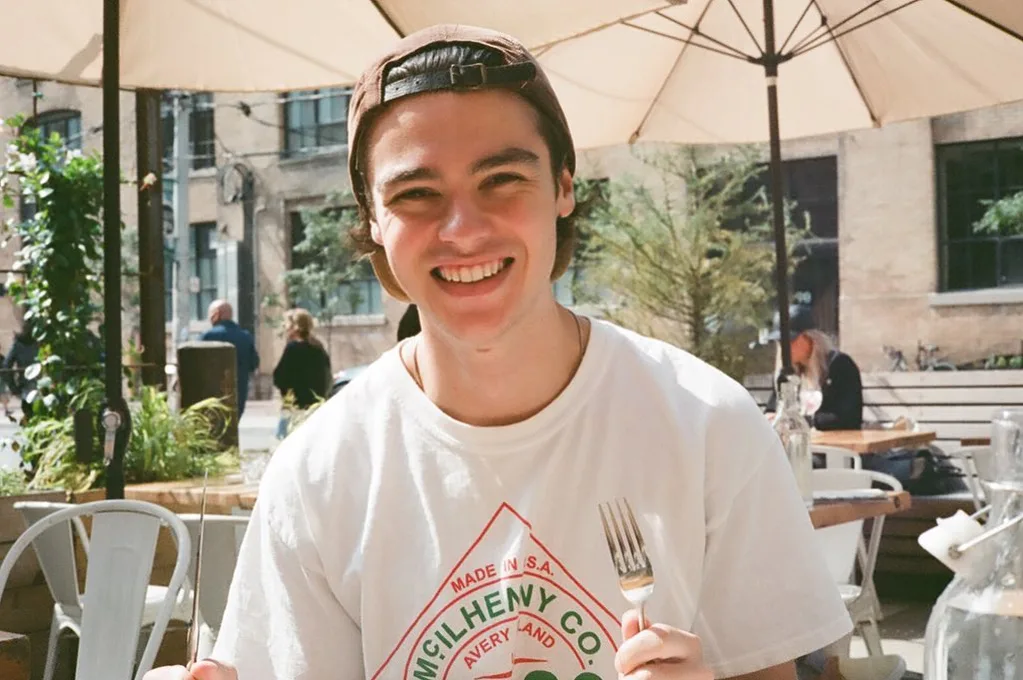 Felix Mallard
