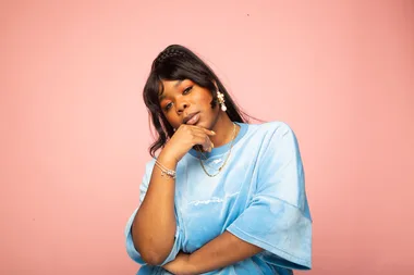 Flex Mami Wants You To Rethink The Way You See Sex, Love & Relationships