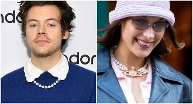 You Might Wanna Start Wearing This Celeb-Approved Accessory
