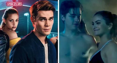 Riverdale’s wEiRdEsT scenes from over the years