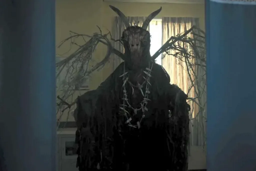 Riverdale Gargoyle King