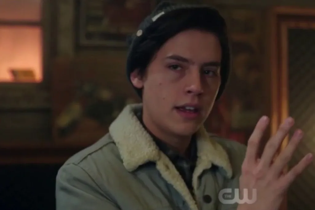 Jughead Jones I'm A Weirdo