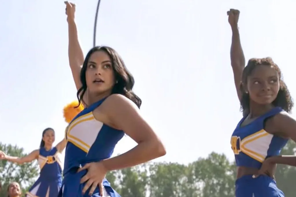 Riverdale jailhouse rock