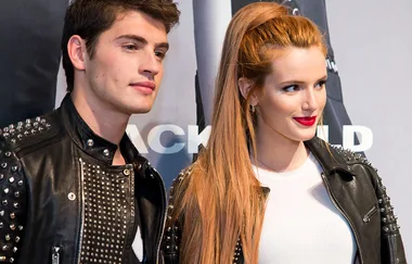 Gregg Sulkin Comes To Bella Thorne’s Support After Sexual Assault Reveal