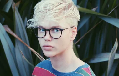 Jack Vidgen Shows Off His Boyfriend On Instagram With Sweet Post
