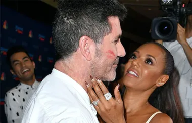 Mel B’s Affair With Simon Cowell Has Been Exposed By Her Ex Husband
