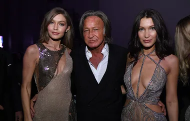 Bella And Gigi Hadid’s Father Has Been Accused Of Sexual Assault