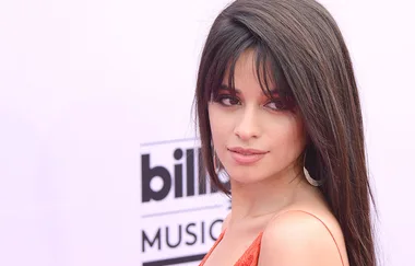 Camila Cabello’s Gotten Herself An Epic New Gig That Isn’t Music
