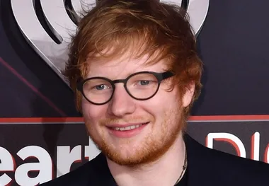 UH OH: Australian Songwriters Are Accusing Ed Sheeran Of ‘Blatantly Copying’ THIS Song