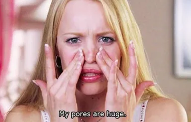 Everything you need to know about pores
