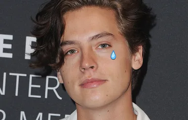 Cole Sprouse Has Made A Sad Confession About ‘Riverdale’
