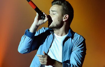 Liam Payne Has Been The Subject Of An Online Leaking Scandal | Girlfriend