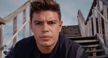 All The Times Carlos Sanson Jr. Bumped Straight Into Our Hearts