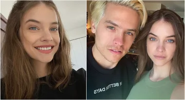 Booty workouts & icecream: Barbara Palvin’s honest approach to her health