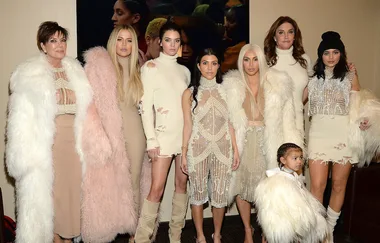 ‘Keeping Up With The Kardashians’ Ratings Are Reallllly Bad RN