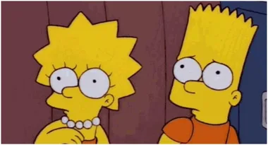 This Wild Simpsons Episode Totally Predicted Prince Philip’s Death