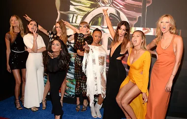 Taylor Swift Is Gonna Be A Bridesmaid For Her Longest-Serving Squad Member