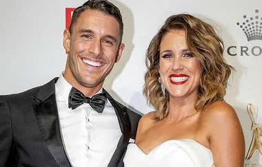 Bachelorette Georgia Love And Lee Elliot Just Did Something Really Embarrassing In Public