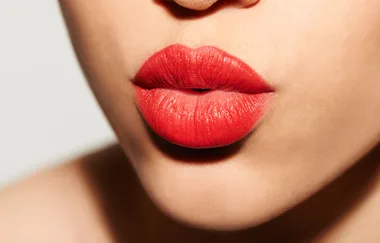 5 Tips For Beautiful Lips