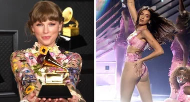 So TikTokers Reckon They’re Better Lyricists Than Grammy Award Winners, And Honestly They Might Be?