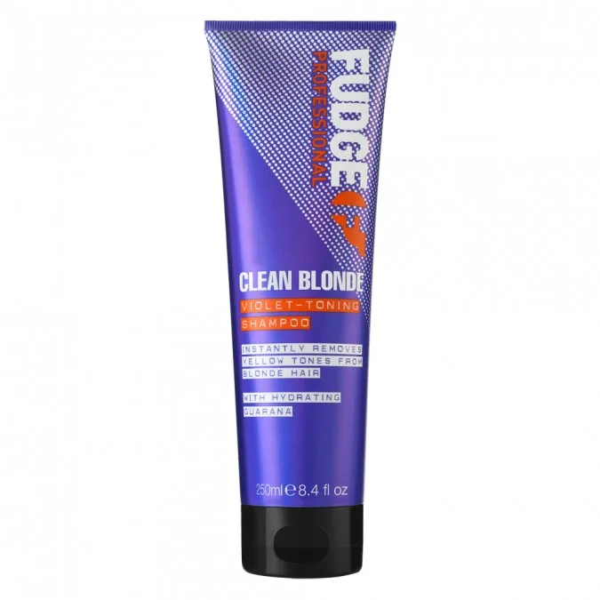 Fudge-purple-shampoo