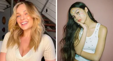 EXCLUSIVE: Abbie Chatfield Calls Out TikTok’s Toxic Beauty Trends