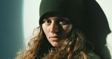 Suzy Bryne (Positive Feedback)