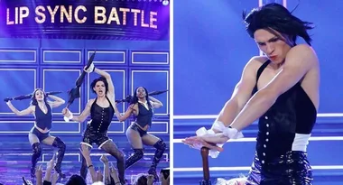 Four Years Later, Here’s Why Tom Holland’s Lip Sync Battle Is Still Iconic