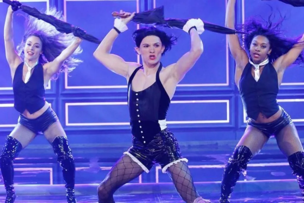 Tom Holland lip sync battle