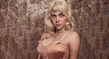 Billie Eilish shuts down the outrageous analysis of her body and uses her voice to demolish power dynamics