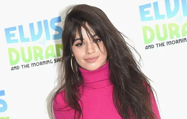 Camila Cabello Spotted Making Out With A Gorgeous Mystery Man On The Street