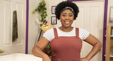 How Mikki Vs The World uses its smarts and humour to tackle hard topics