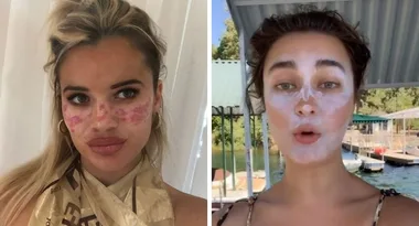 TikTok Has Us Thinking We’re Qualified Cosmetologists And We’re Really Not