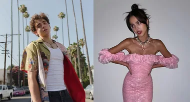 Here’s What’s *Really* Going On Between Olivia Rodrigo & Joshua Bassett
