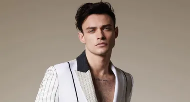 Spotted! Gossip Girl’s Thomas Doherty And His Potential New Flame, Xoxo