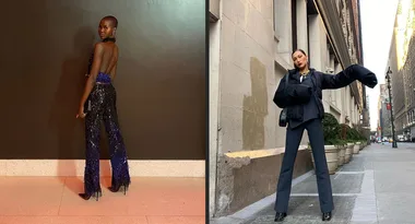 The Flare Is Back With A Vengeance So Here’s Where To Shop ‘Em