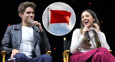 Bestie, Here’s The Red Flags You Might Be Ignoring in Guys
