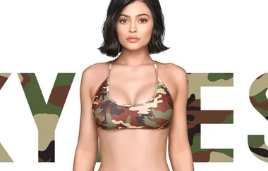 Twitter Is Dragging Kylie Jenner For Ripping Off Destiny’s Child
