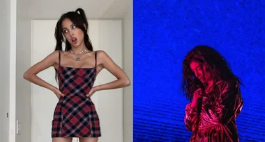 Olivia Rodrigo’s Album Sour Is A Timely Testament To A Sad Girl’s Power