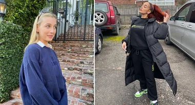 We Found Love In A Crew Neck Jumper And It’s Obvious Why