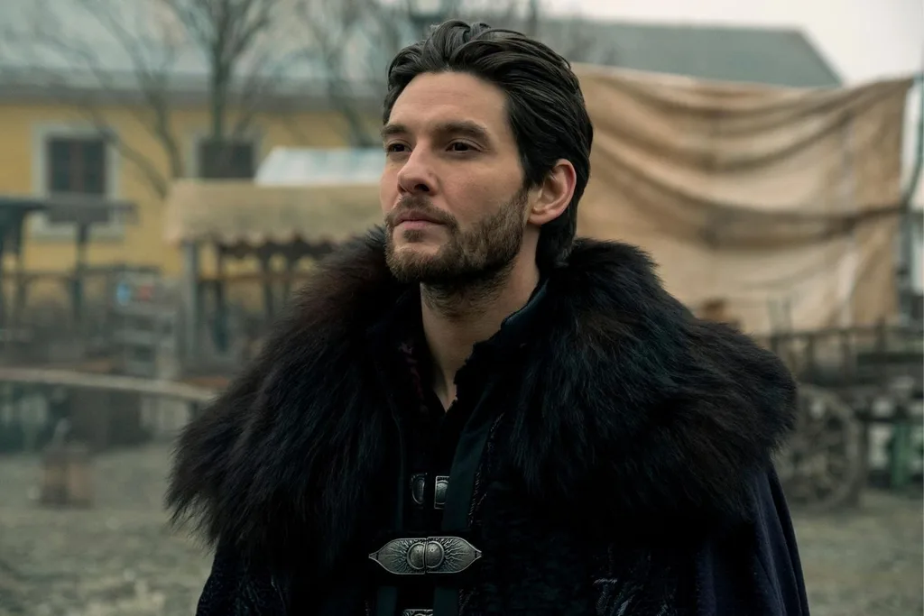 shadow and bone ben barnes general kirigan