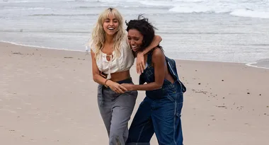 EXCLUSIVE: Eden Stars BeBe Bettencourt & Sophie Wilde On Sex Positivity & Their Friendship