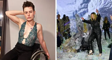 Robyn Lambird On Where Fashion Diversity Lacks In Australia