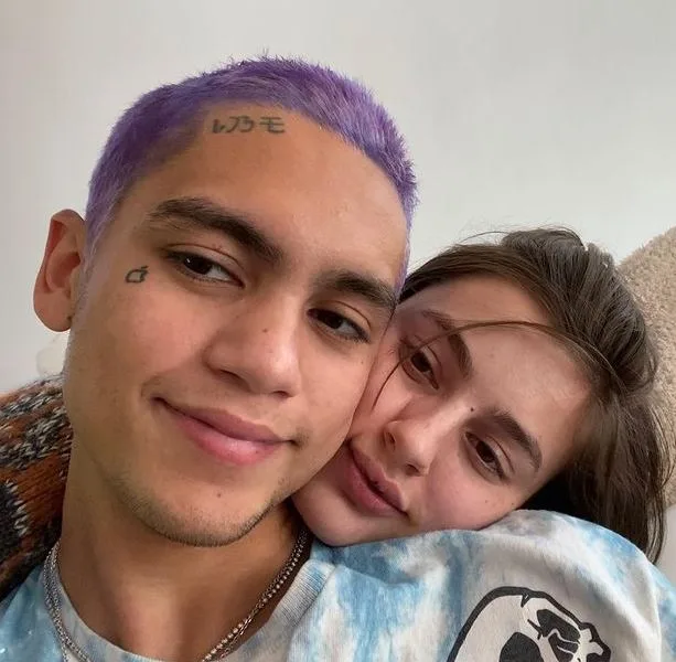 Diana-silvers-boyfriend