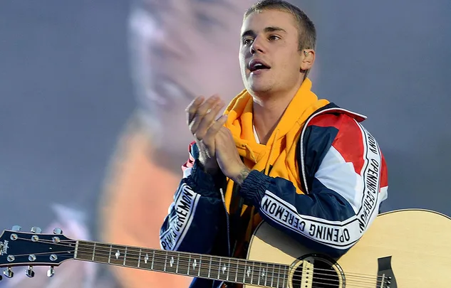 bieber