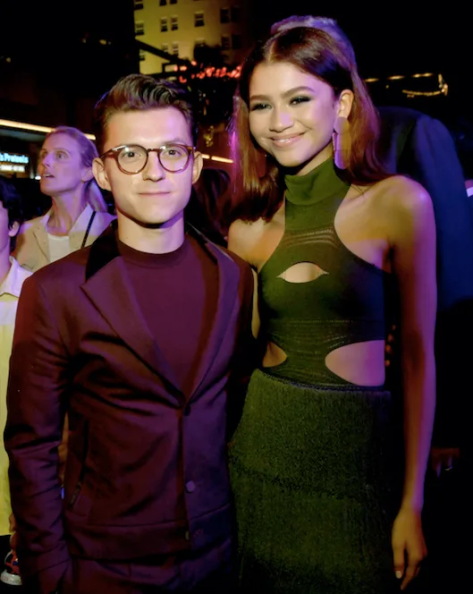zendaya-tom-holland