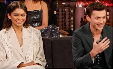 Zendaya & Tom Holland’s Relationship Timeline Explained