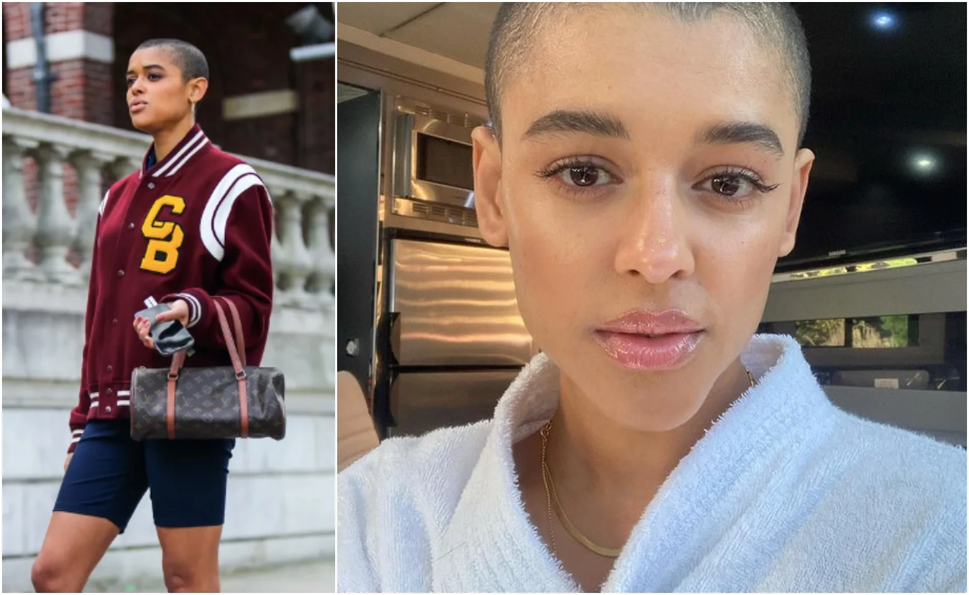 Here’s Why Gossip Girl Purists Are Crushing On Jordan Alexander