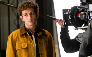 We Investigate Whether Gossip Girl Cutie Eli Brown Has A GF