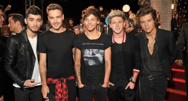 I Went To A One Direction Club Night And Here’s The Verdict
